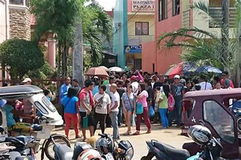 Over 400 duped by investment scams in Puerto Princesa.